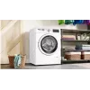 Veļas mazgājamā mašīna Bosch WUU28T10PL, priekšējā ielāde, 9 kg, 1400 apgr./min, A energoklase