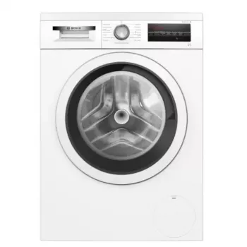 Veļas mazgājamā mašīna Bosch WUU28T10PL, priekšējā ielāde, 9 kg, 1400 apgr./min, A energoklase