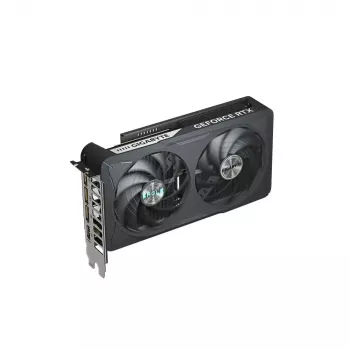 Grafikas karte GIGABYTE GeForce RTX 5060 8GB GDDR7, PCIe 5.0, 128-bit, 3840 CUDA, 2-slot, WINDFORCE 2X