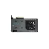 Grafikas karte GIGABYTE GeForce RTX 5060 8GB GDDR7, PCIe 5.0, 128-bit, 3840 CUDA, 2-slot, WINDFORCE 2X