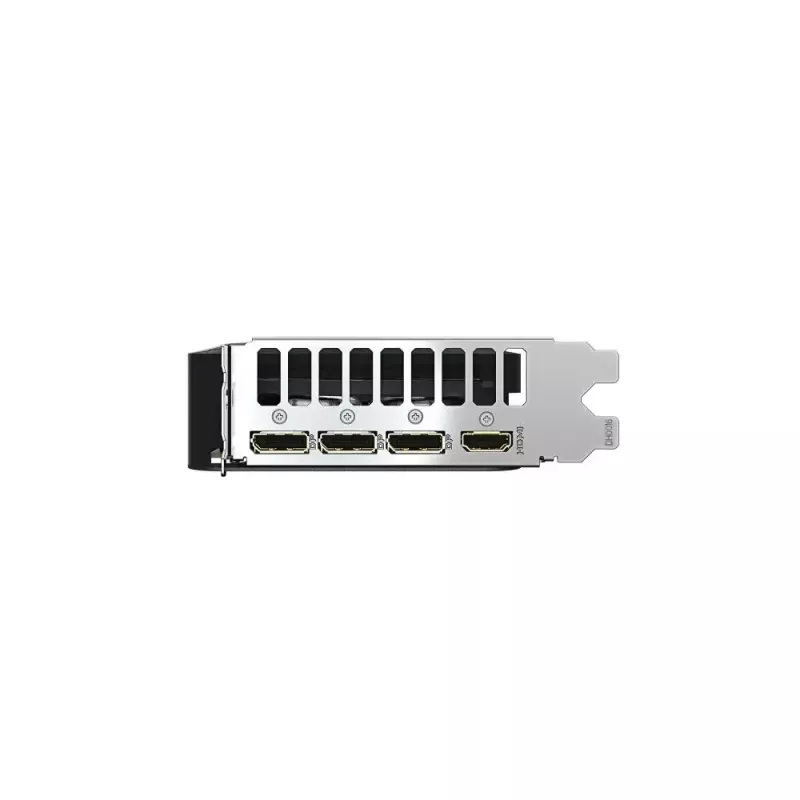 Grafikas karte GIGABYTE GeForce RTX 5060 8GB GDDR7, PCIe 5.0, 128-bit, 3840 CUDA, 2-slot, WINDFORCE 2X