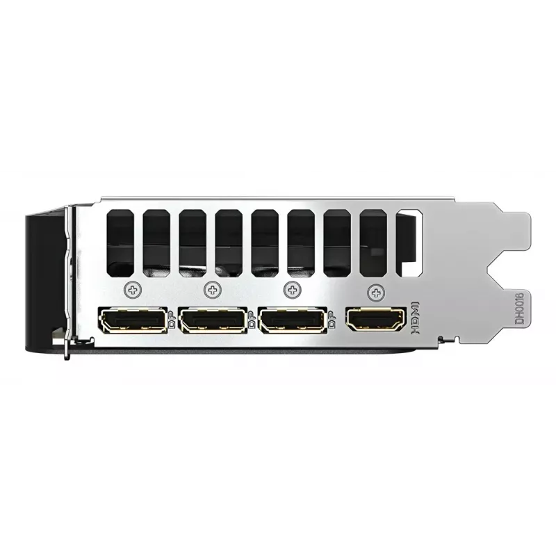 Grafikas karte GIGABYTE GeForce RTX 5060 8GB GDDR7, PCIe 5.0, 128-bit, 3840 CUDA, 2-slot, WINDFORCE 2X