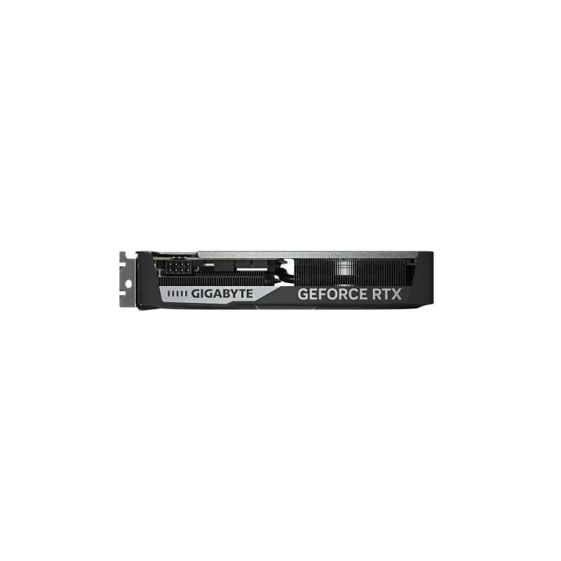 Grafikas karte GIGABYTE GeForce RTX 5060 8GB GDDR7, PCIe 5.0, 128-bit, 3840 CUDA, 2-slot, WINDFORCE 2X
