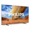 LED televizors Philips 43PUS7810/12 43 collu QLED 4K Ultra HD 3840×2160, Titan OS, 60Hz, HDR (HLG), HDMI 2.1, Wi‑Fi, Bluetooth 5.2