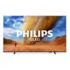 LED televizors Philips 43PUS7810/12 43 collu QLED 4K Ultra HD 3840×2160, Titan OS, 60Hz, HDR (HLG), HDMI 2.1, Wi‑Fi, Bluetooth 5.2