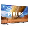 Philips 65PUS7810/12 165,1 cm (65 collu) 4K Ultra HD Smart TV QLED Wi-Fi Melns