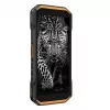 Izturīgs viedtālrunis UleFone Armor X32 6.0 collu 6GB RAM 128GB krātuve Spilgti oranžs, Energoefektivitātes klase B