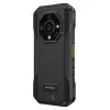 Izturīgs viedtālrunis UleFone Armor X32 6.0 collu 6GB RAM 128GB krātuve Spilgti oranžs, Energoefektivitātes klase B