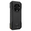 Izturīgs viedtālrunis UleFone Armor X32 6.0 collu 6GB RAM 128GB krātuve Spilgti oranžs, Energoefektivitātes klase B