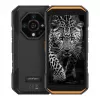 Izturīgs viedtālrunis UleFone Armor X32 6.0 collu 6GB RAM 128GB krātuve Spilgti oranžs, Energoefektivitātes klase B