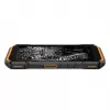 Izturīgs viedtālrunis UleFone Armor X32 6.0 collu 6GB RAM 128GB krātuve Spilgti oranžs, Energoefektivitātes klase B