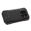 Izturīgs viedtālrunis UleFone Armor X32 6.0 collu 6GB RAM 128GB krātuve Spilgti oranžs, Energoefektivitātes klase B