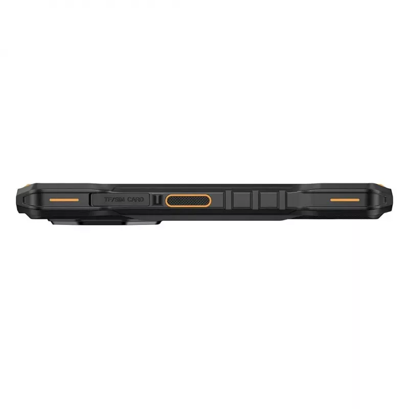 Izturīgs viedtālrunis UleFone Armor X32 6.0 collu 6GB RAM 128GB krātuve Spilgti oranžs, Energoefektivitātes klase B