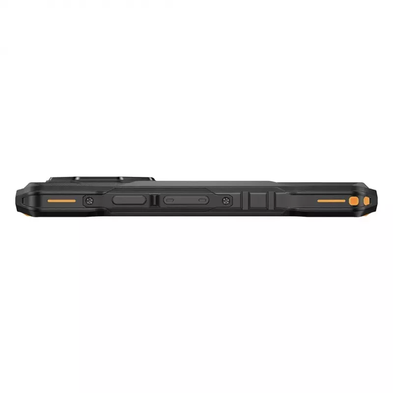 Izturīgs viedtālrunis UleFone Armor X32 6.0 collu 6GB RAM 128GB krātuve Spilgti oranžs, Energoefektivitātes klase B