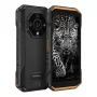 Izturīgs viedtālrunis UleFone Armor X32 6.0 collu 6GB RAM 128GB krātuve Spilgti oranžs, Energoefektivitātes klase B