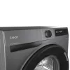 Candy BR 47SBL8G-S veļas mazgājamā mašīna priekšējā ielāde 7 kg 1400 RPM Pelēka