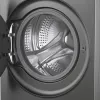 Candy BR 47SBL8G-S veļas mazgājamā mašīna priekšējā ielāde 7 kg 1400 RPM Pelēka