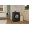 Candy BR 47SBL8G-S veļas mazgājamā mašīna priekšējā ielāde 7 kg 1400 RPM Pelēka