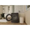 Candy BR 47SBL8G-S veļas mazgājamā mašīna priekšējā ielāde 7 kg 1400 RPM Pelēka