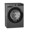 Candy BR 47SBL8G-S veļas mazgājamā mašīna priekšējā ielāde 7 kg 1400 RPM Pelēka