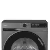 Candy BR 47SBL8G-S veļas mazgājamā mašīna priekšējā ielāde 7 kg 1400 RPM Pelēka
