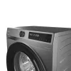 Candy BR 47SBL8G-S veļas mazgājamā mašīna priekšējā ielāde 7 kg 1400 RPM Pelēka