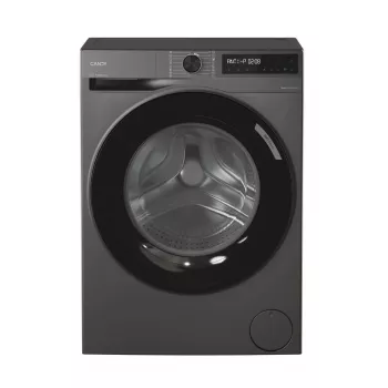 Candy BR 47SBL8G-S veļas mazgājamā mašīna priekšējā ielāde 7 kg 1400 RPM Pelēka