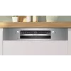 Iebūvējamā trauku mazgājamā mašīna Bosch SMI2ITS09E — pilna izmēra 60 cm, 13 komplekti, 44–46 dB, energoklase E