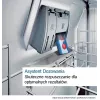 Iebūvējamā trauku mazgājamā mašīna Bosch SMI2ITS09E — pilna izmēra 60 cm, 13 komplekti, 44–46 dB, energoklase E