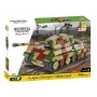 Plastmasas modeļa komplekts Cobi Pz.Kpfw. VI B Tiger II Königstiger 1:35 mērogs (COBI-2732)