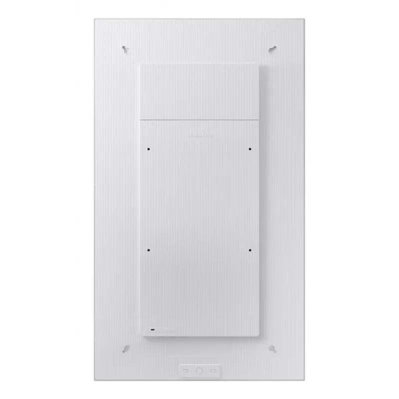 Samsung EM32DX digitālās zīmēšanas plakanais panelis 80 cm (31,5 collas) ar Wi-Fi Quad HD balts 24/7
