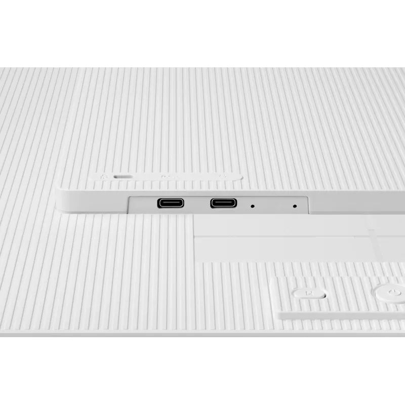 Samsung EM32DX digitālās zīmēšanas plakanais panelis 80 cm (31,5 collas) ar Wi-Fi Quad HD balts 24/7