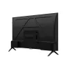 Televizors TCL 32S4K 32 collu Smart TV Google TV HD QLED Melns, Enerģijas klase F