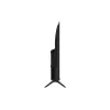 Televizors TCL 32S4K 32 collu Smart TV Google TV HD QLED Melns, Enerģijas klase F