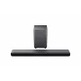 TCL S S55H 2.1 kanālu skaņas josla ar Dolby Atmos, bezvadu zemfrekvences skaļruni un Bluetooth