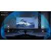 TCL S S55H 2.1 kanālu skaņas josla ar Dolby Atmos, bezvadu zemfrekvences skaļruni un Bluetooth