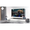 TCL S S55H 2.1 kanālu skaņas josla ar Dolby Atmos, bezvadu zemfrekvences skaļruni un Bluetooth