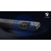 TCL S S55H 2.1 kanālu skaņas josla ar Dolby Atmos, bezvadu zemfrekvences skaļruni un Bluetooth