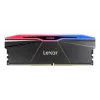 LEXAR ARES RGB 2nd Gen DDR5 32 GB (2x16 GB) PC 6000 CL30 atmiņas komplekts