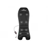 Next Level Racing HF8 PRO Haptic Feedback Gaming Pad Melns