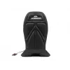 Next Level Racing HF8 PRO Haptic Feedback Gaming Pad Melns