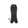 Next Level Racing HF8 PRO Haptic Feedback Gaming Pad Melns