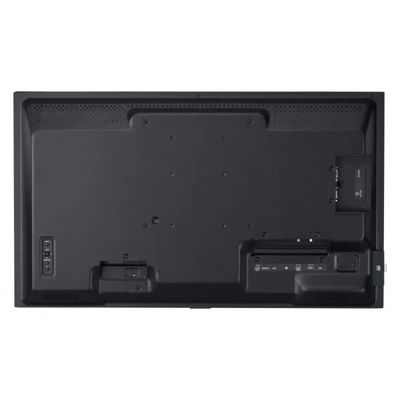 Sharp MultiSync M322 Digital signage plakanā paneļa displejs 81.3 cm (32 collas) LCD 550 cd/m² Full HD Melns