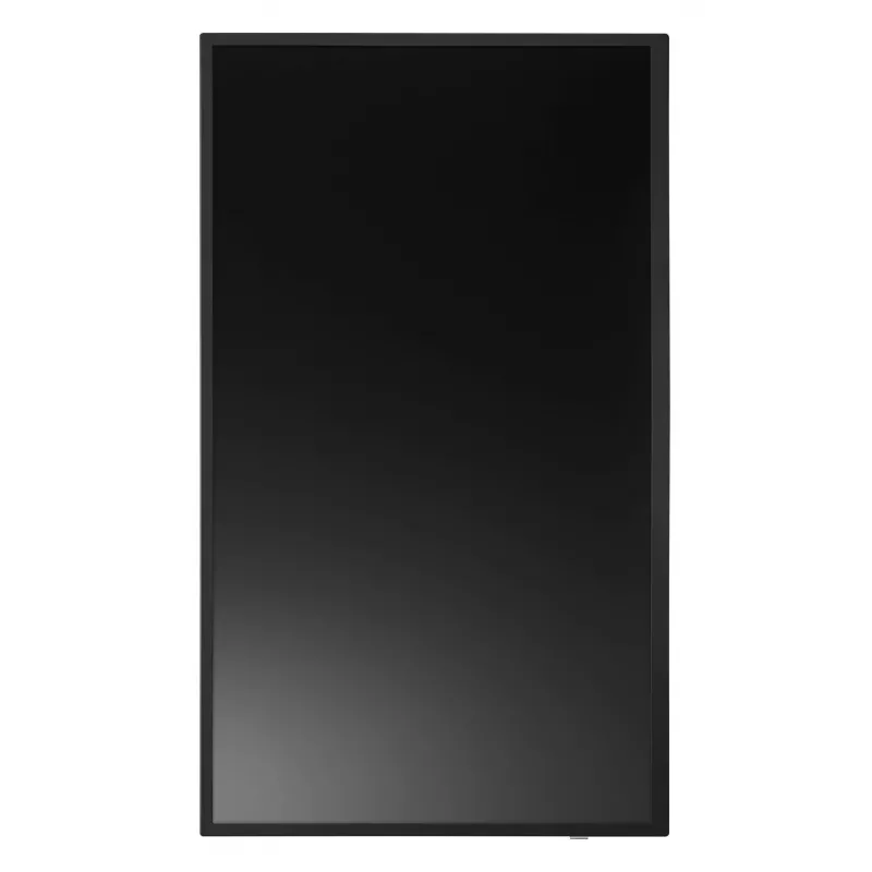 Sharp MultiSync M322 Digital signage plakanā paneļa displejs 81.3 cm (32 collas) LCD 550 cd/m² Full HD Melns