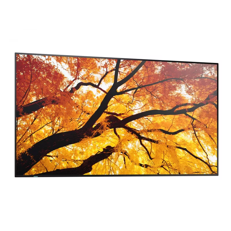 Sharp MultiSync M322 Digital signage plakanā paneļa displejs 81.3 cm (32 collas) LCD 550 cd/m² Full HD Melns