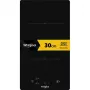 Whirlpool WS Q0530 NE Melna Iebūvējamā 28 cm Zonas Indukcijas Plīts 2 Zonas