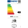 Philips 65OLED820/12 TV 165,1 cm (65 colli) 4K Ultra HD Smart TV Wi-Fi Melns
