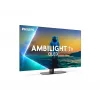 Philips 65OLED820/12 TV 165,1 cm (65 colli) 4K Ultra HD Smart TV Wi-Fi Melns
