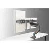 Divu monitoru roka Kensington SmartFit K58272WW Clamp/Grommet 18kg