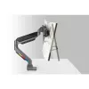 Divu monitoru roka Kensington SmartFit K58272WW Clamp/Grommet 18kg